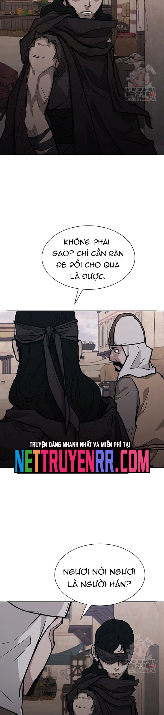 Con Đường Của Võ Giả Chap 228 - Next Chap 229