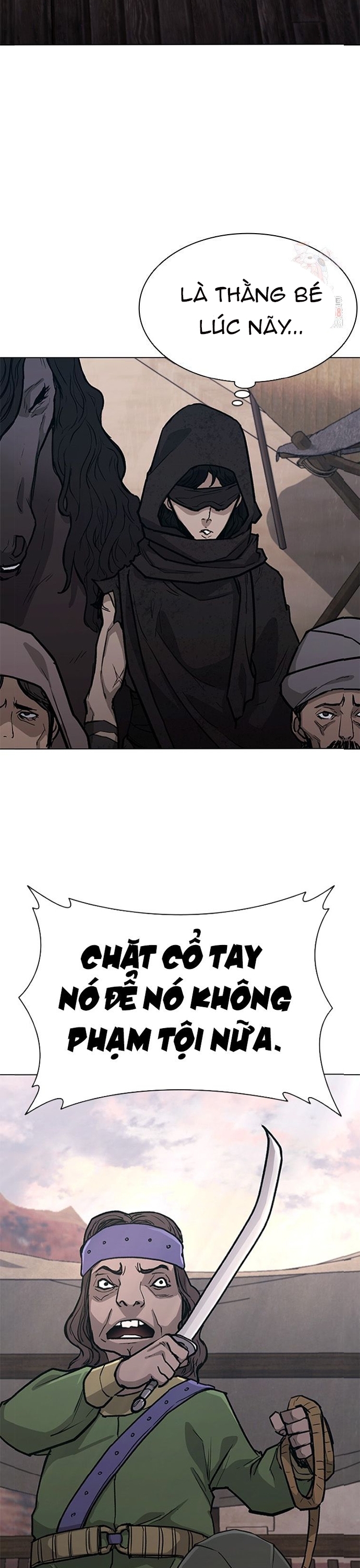 Con Đường Của Võ Giả Chap 228 - Next Chap 229