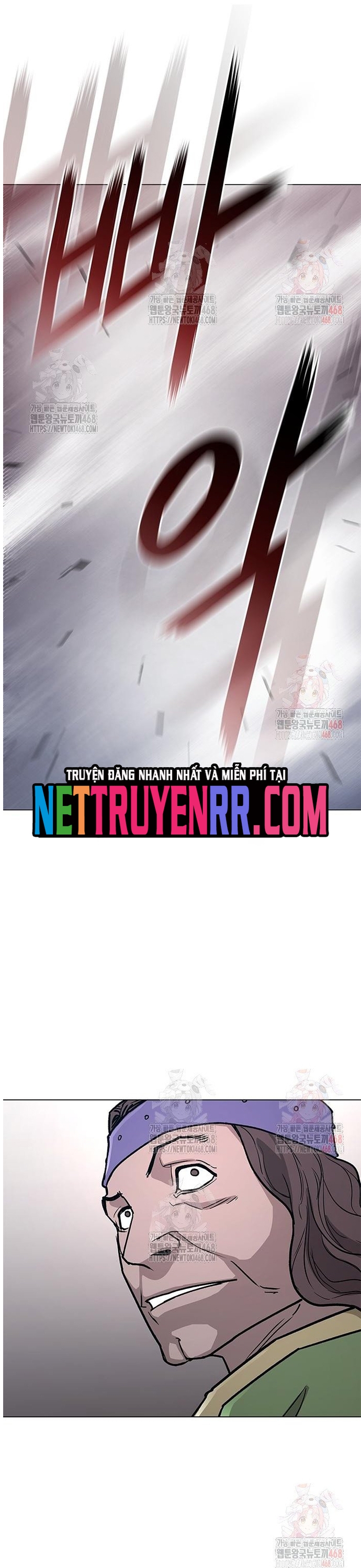 Con Đường Của Võ Giả Chap 228 - Next Chap 229