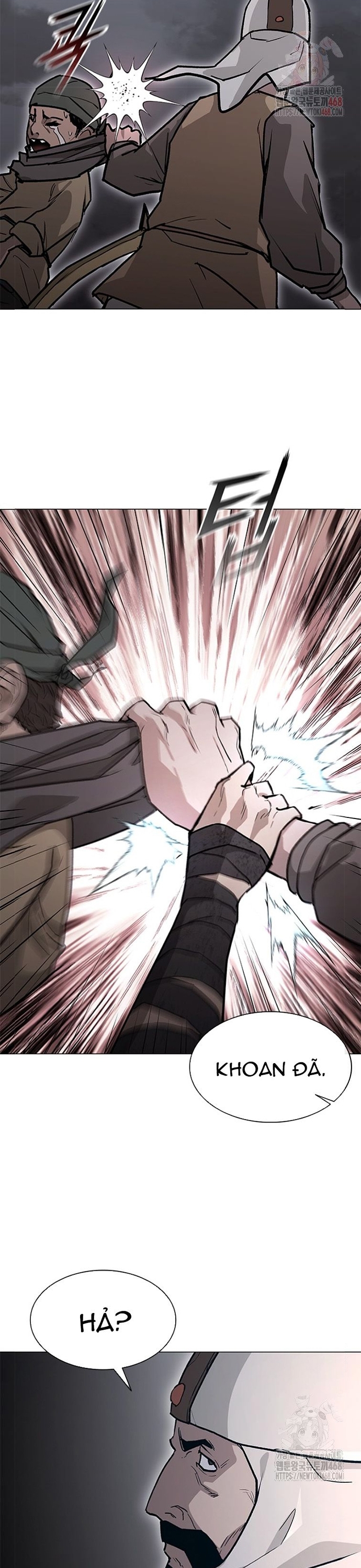 Con Đường Của Võ Giả Chap 228 - Next Chap 229