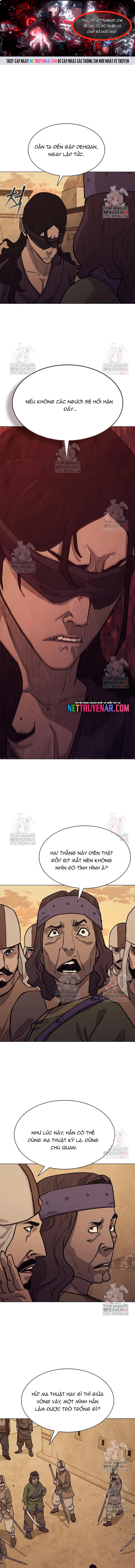 Con Đường Của Võ Giả Chap 231 - Next Chap 232