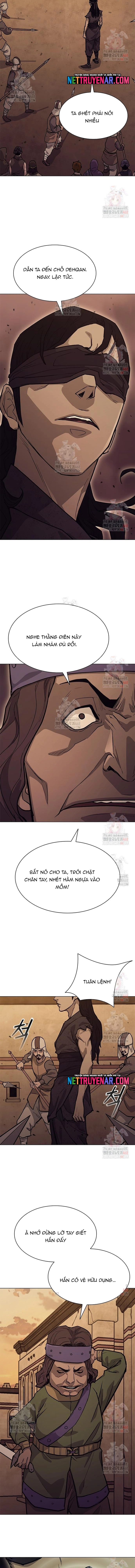 Con Đường Của Võ Giả Chap 231 - Next Chap 232