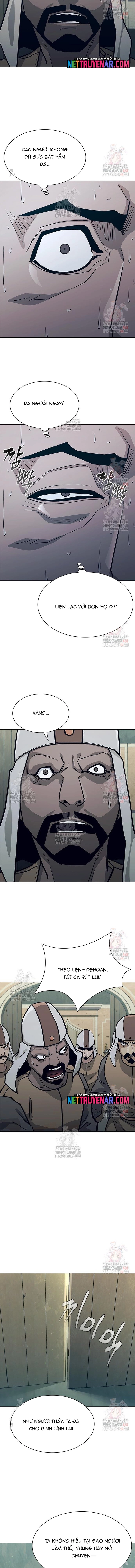 Con Đường Của Võ Giả Chap 231 - Next Chap 232