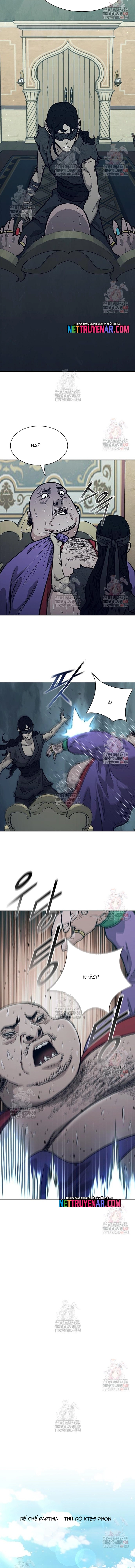 Con Đường Của Võ Giả Chap 231 - Next Chap 232