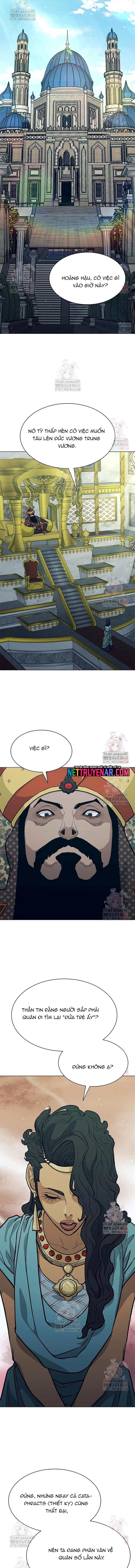 Con Đường Của Võ Giả Chap 231 - Next Chap 232