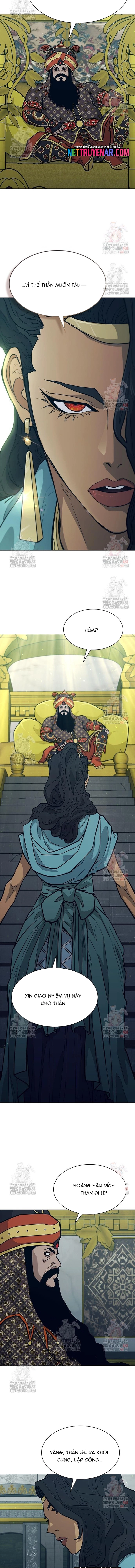 Con Đường Của Võ Giả Chap 231 - Next Chap 232