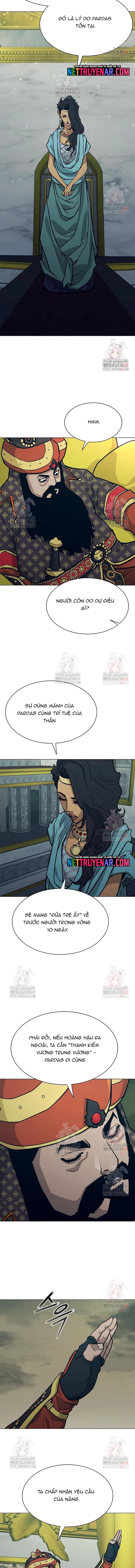 Con Đường Của Võ Giả Chap 231 - Next Chap 232