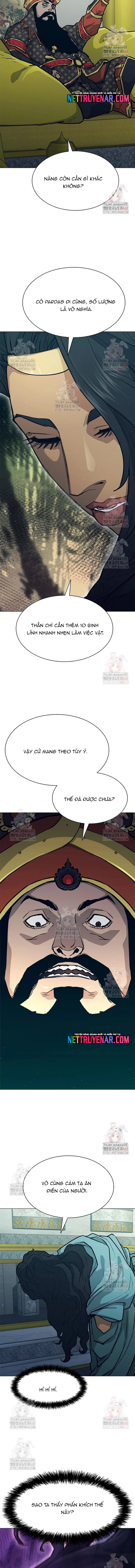 Con Đường Của Võ Giả Chap 231 - Next Chap 232