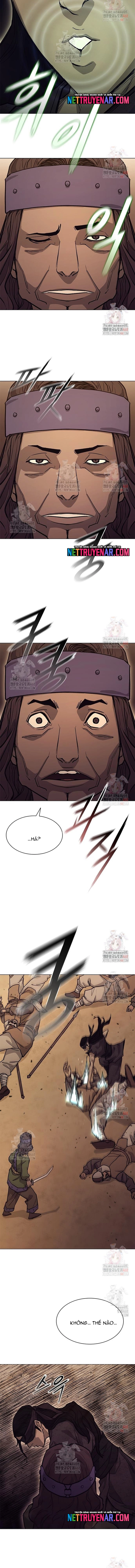 Con Đường Của Võ Giả Chap 231 - Next Chap 232