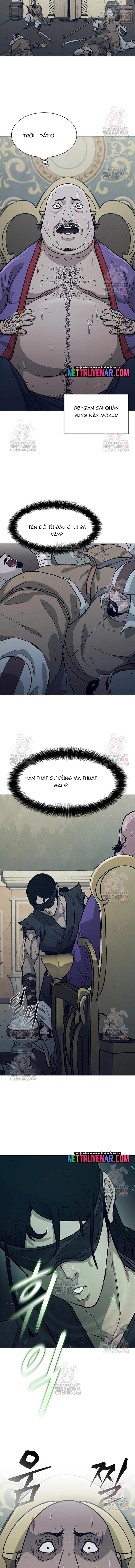 Con Đường Của Võ Giả Chap 231 - Next Chap 232