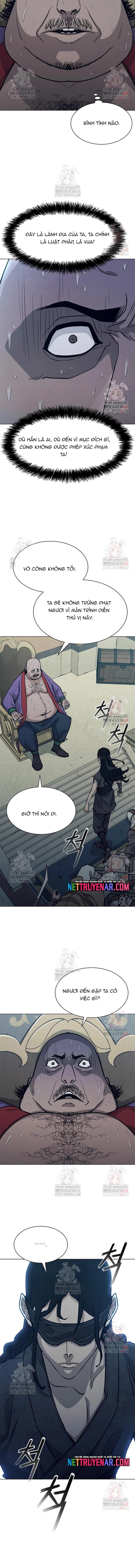 Con Đường Của Võ Giả Chap 231 - Next Chap 232