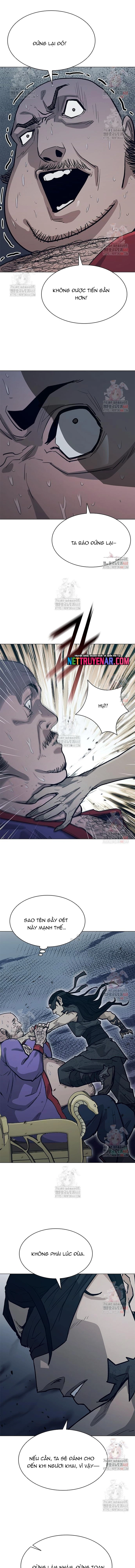 Con Đường Của Võ Giả Chap 231 - Next Chap 232