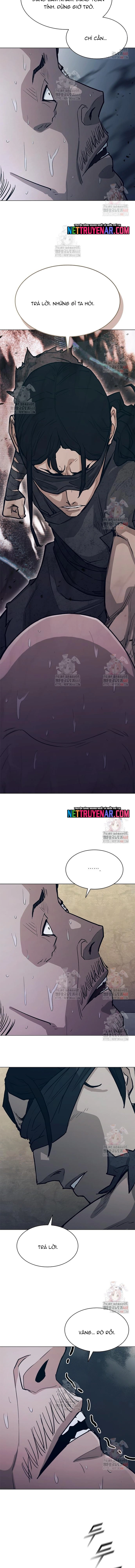 Con Đường Của Võ Giả Chap 231 - Next Chap 232