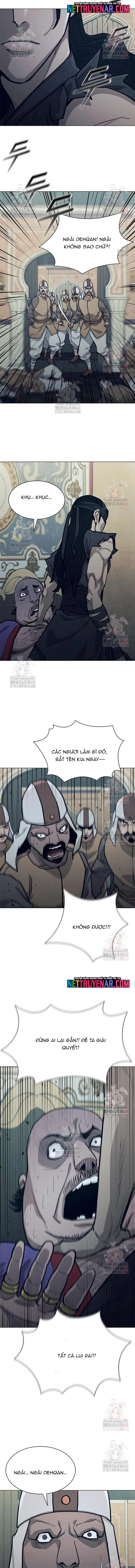 Con Đường Của Võ Giả Chap 231 - Next Chap 232