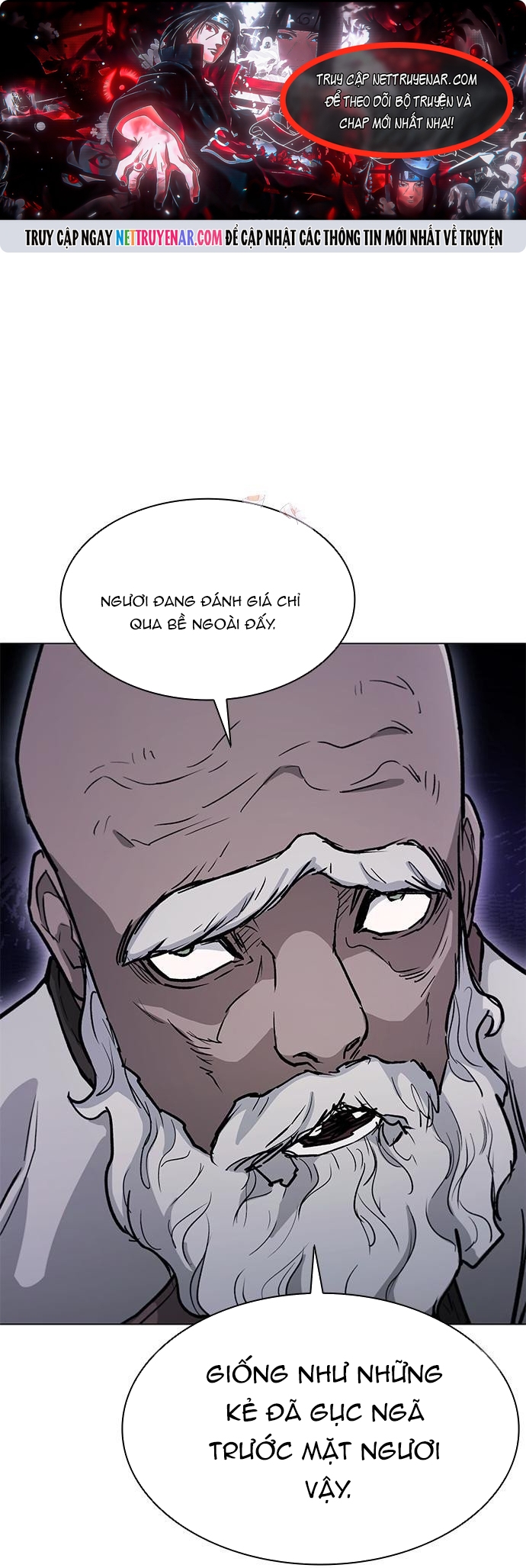 Con Đường Của Võ Giả Chap 247 - Next Chap 248