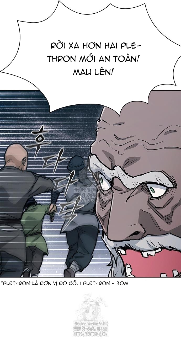 Con Đường Của Võ Giả Chap 247 - Next Chap 248