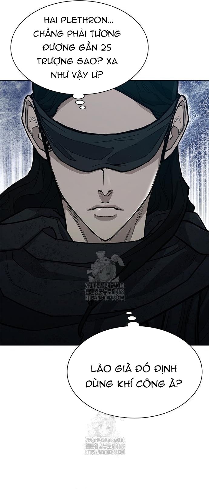 Con Đường Của Võ Giả Chap 247 - Next Chap 248