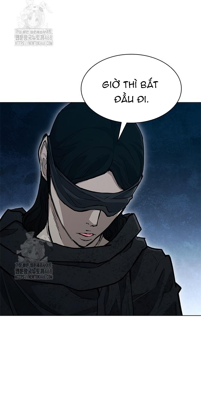 Con Đường Của Võ Giả Chap 247 - Next Chap 248