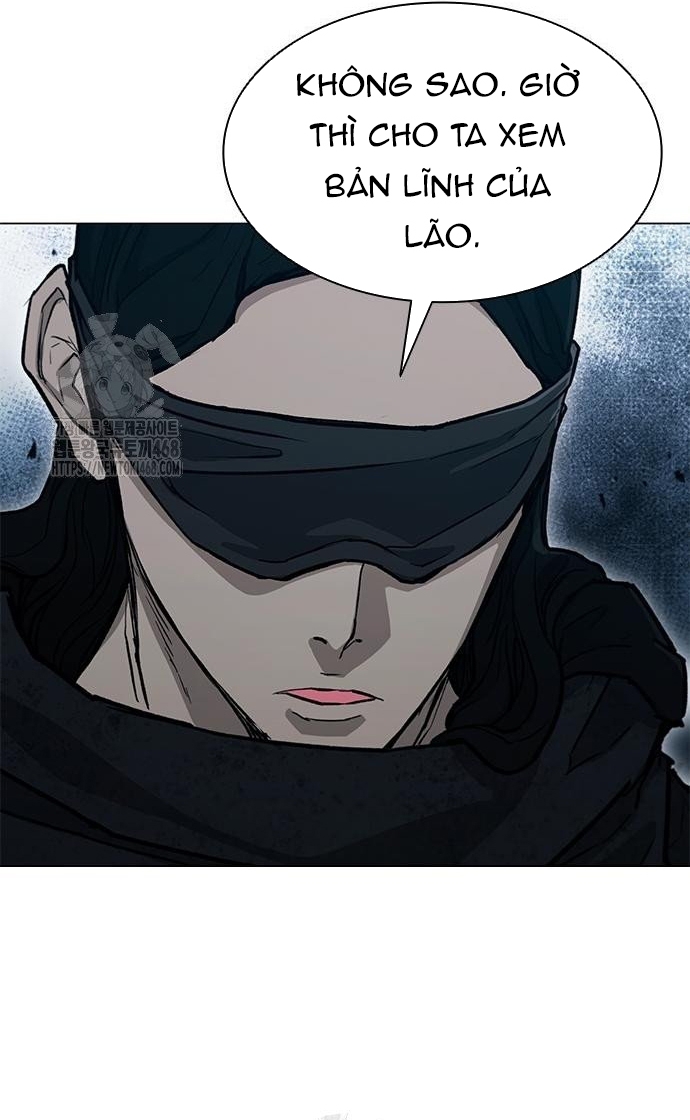 Con Đường Của Võ Giả Chap 247 - Next Chap 248