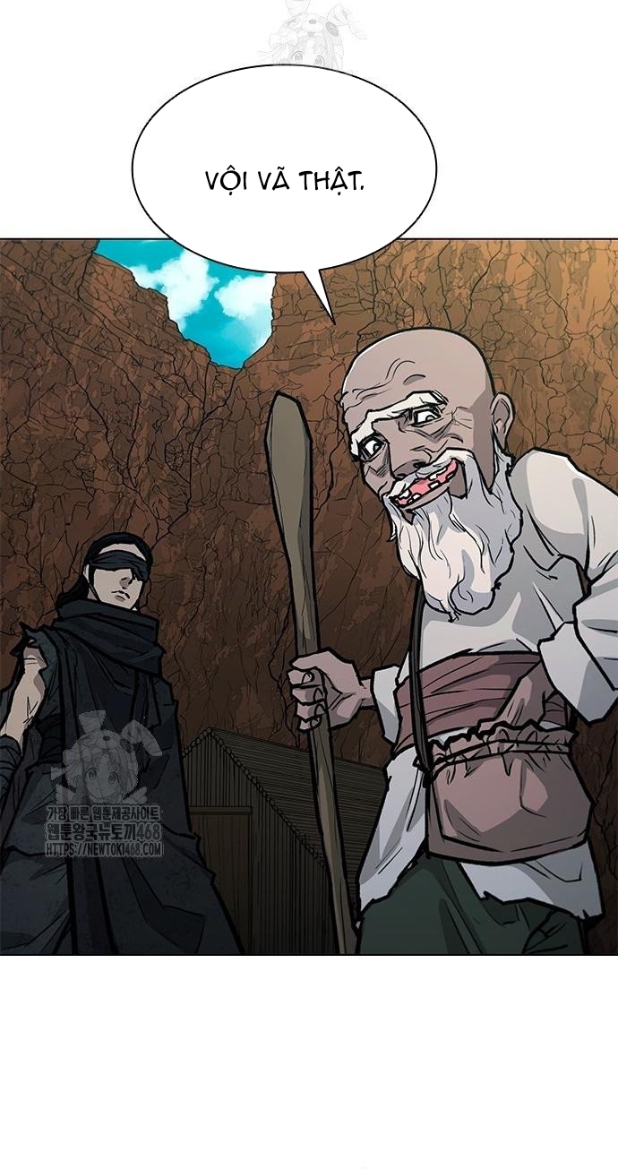 Con Đường Của Võ Giả Chap 247 - Next Chap 248