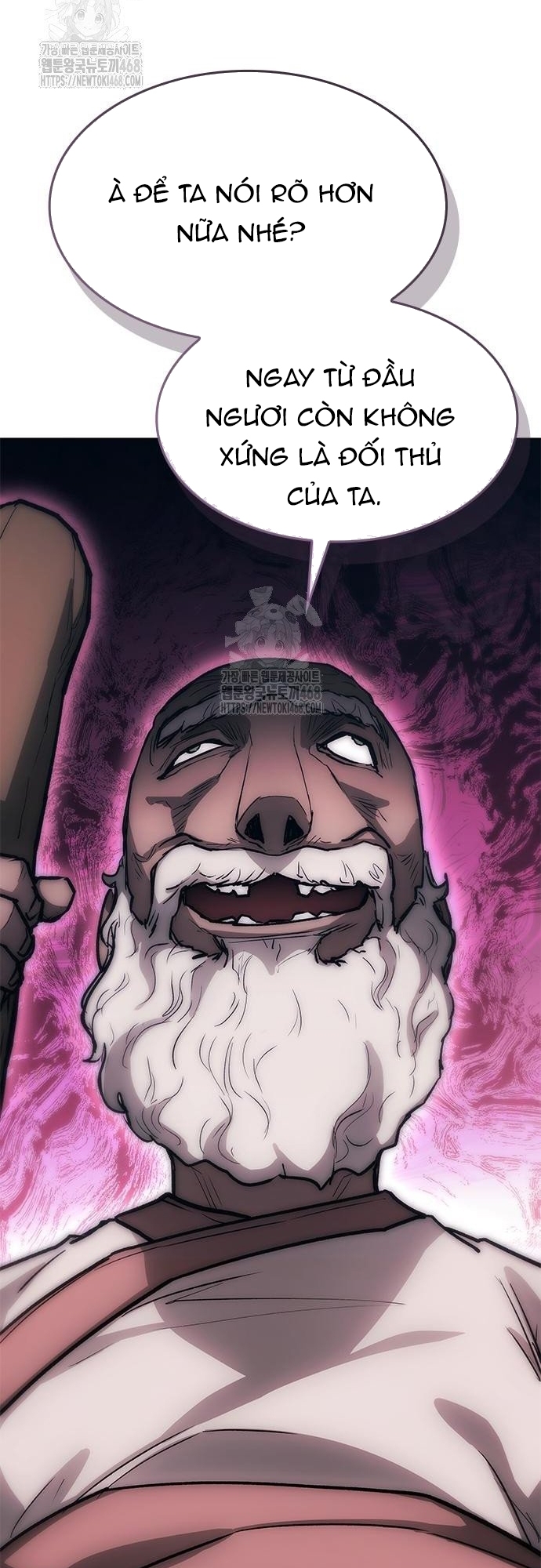 Con Đường Của Võ Giả Chap 247 - Next Chap 248