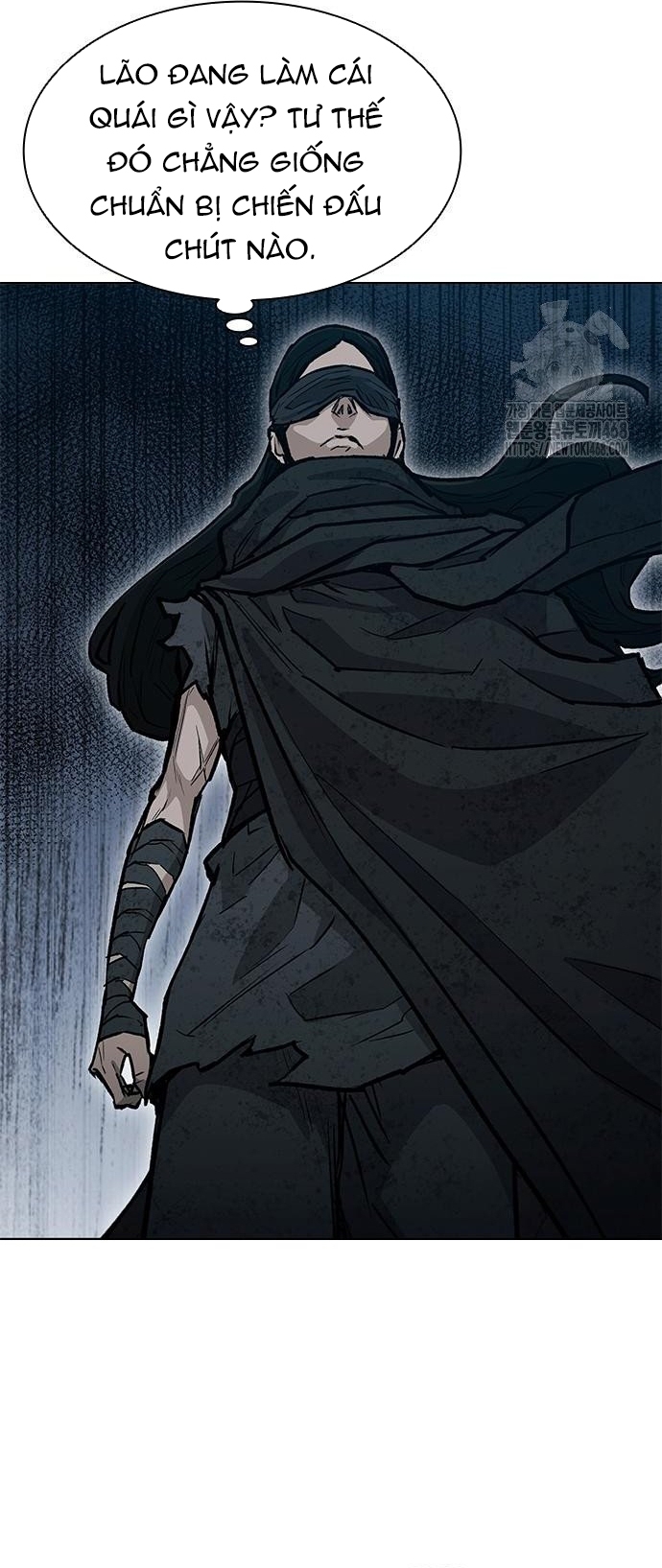 Con Đường Của Võ Giả Chap 247 - Next Chap 248