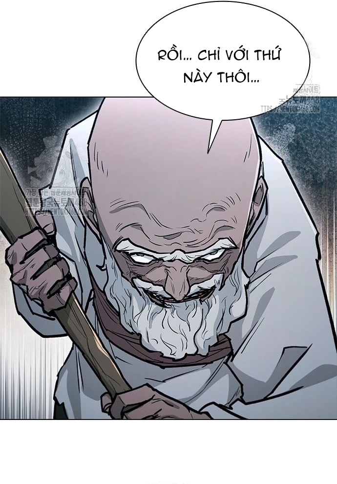 Con Đường Của Võ Giả Chap 247 - Next Chap 248