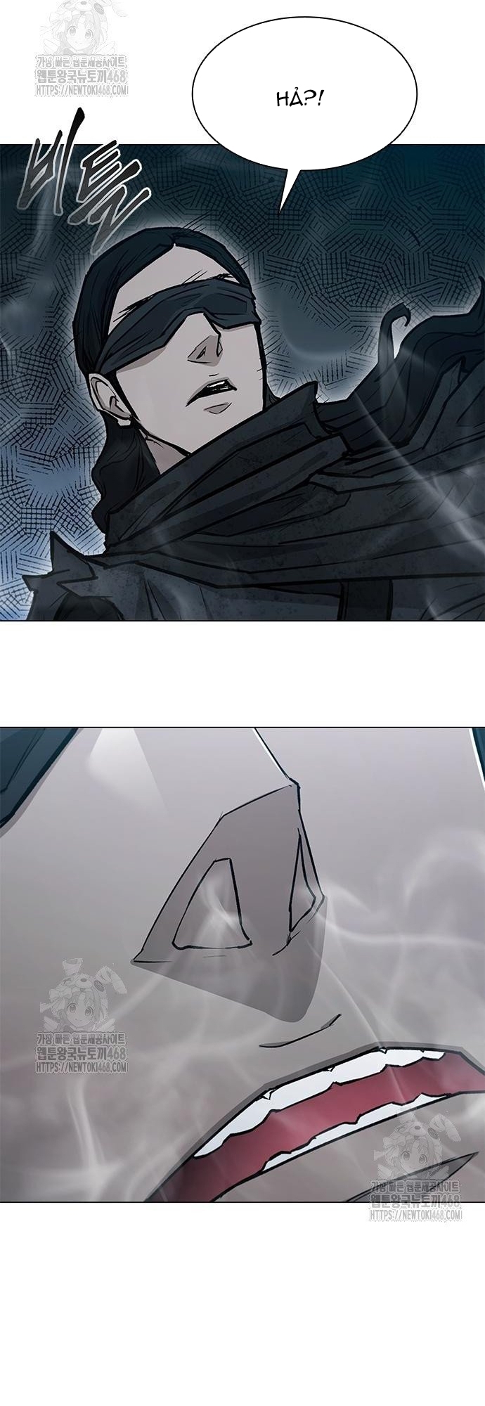 Con Đường Của Võ Giả Chap 247 - Next Chap 248