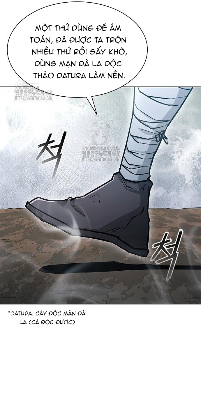 Con Đường Của Võ Giả Chap 247 - Next Chap 248