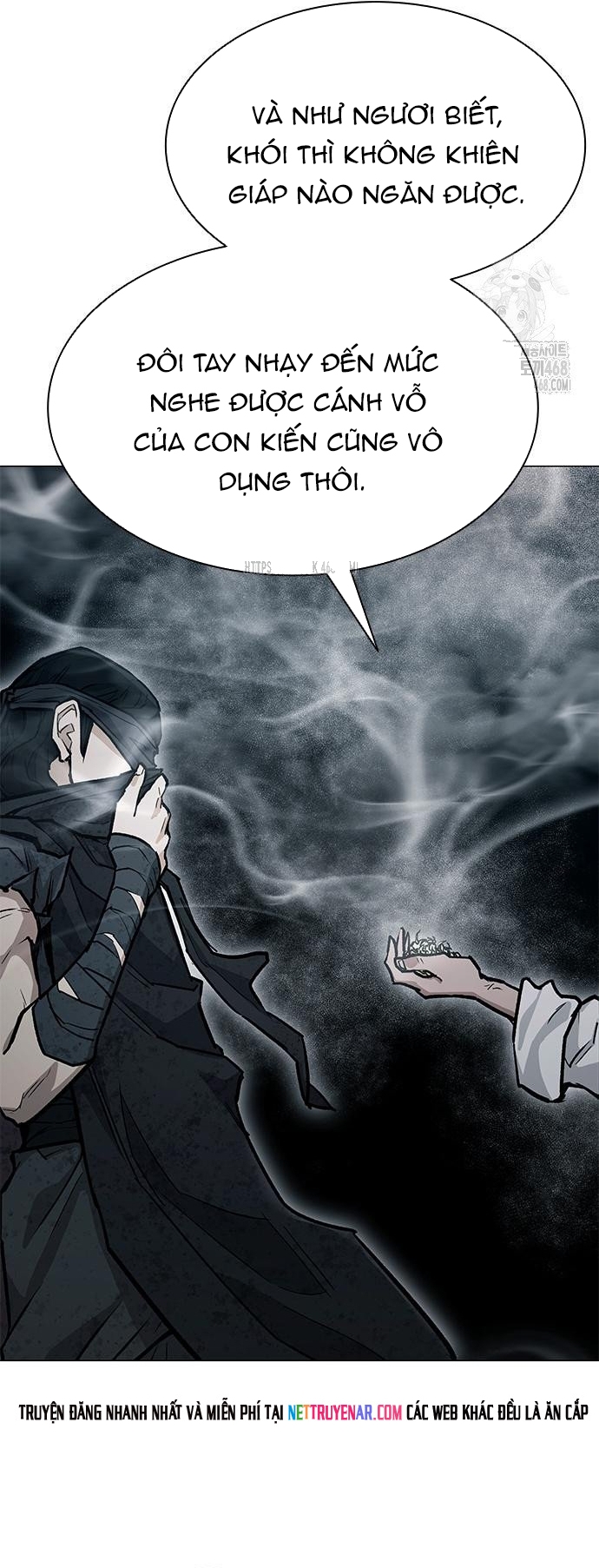 Con Đường Của Võ Giả Chap 247 - Next Chap 248