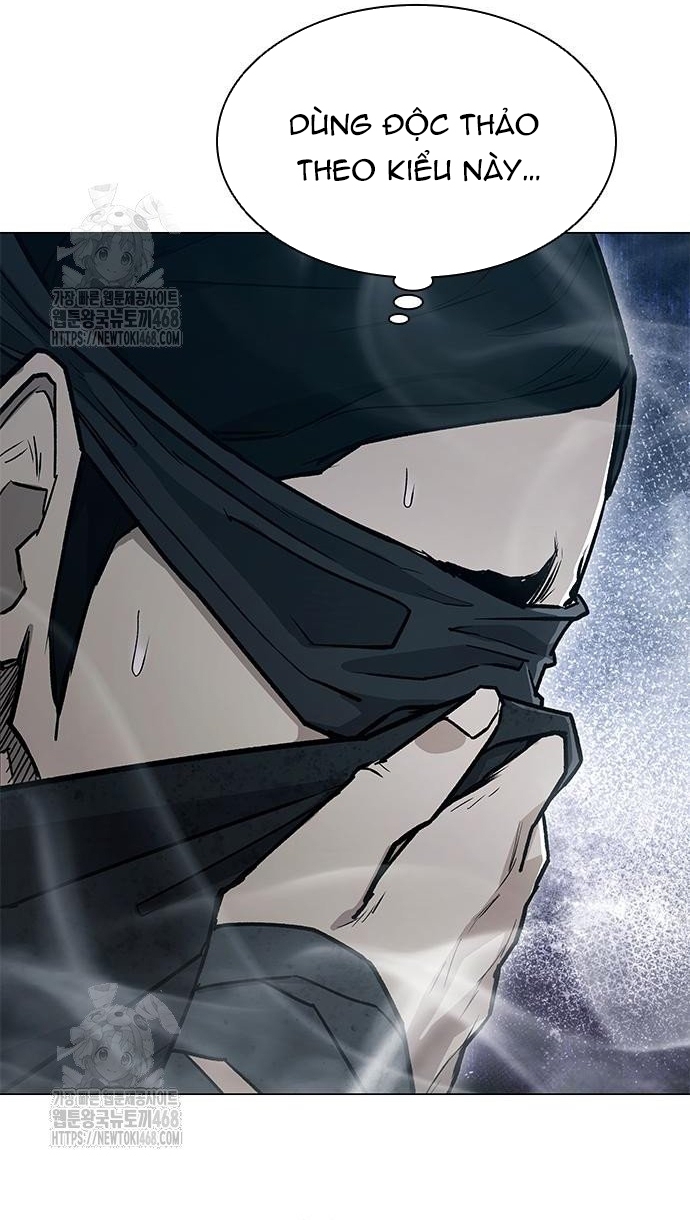 Con Đường Của Võ Giả Chap 247 - Next Chap 248