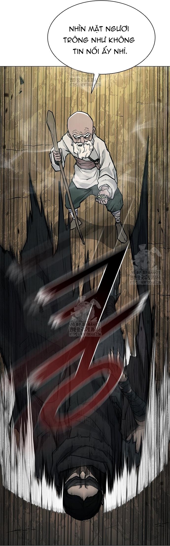 Con Đường Của Võ Giả Chap 247 - Next Chap 248