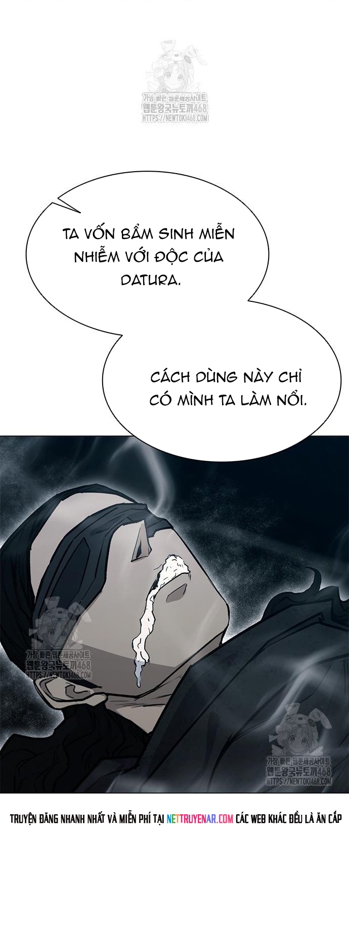 Con Đường Của Võ Giả Chap 247 - Next Chap 248