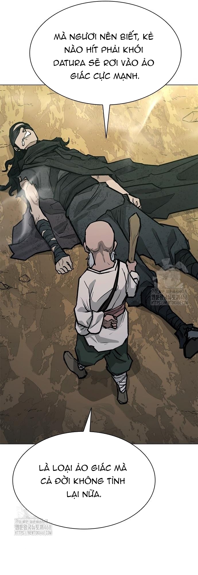 Con Đường Của Võ Giả Chap 247 - Next Chap 248