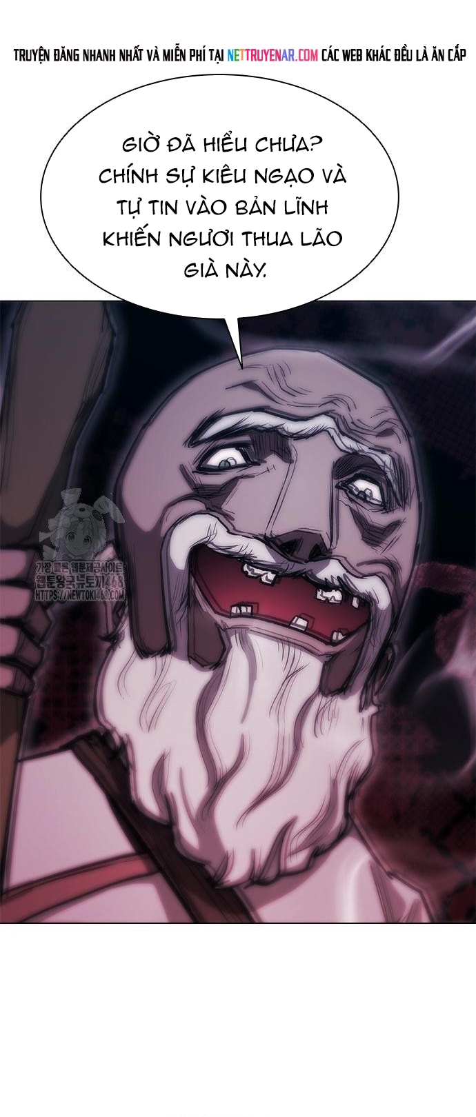 Con Đường Của Võ Giả Chap 247 - Next Chap 248