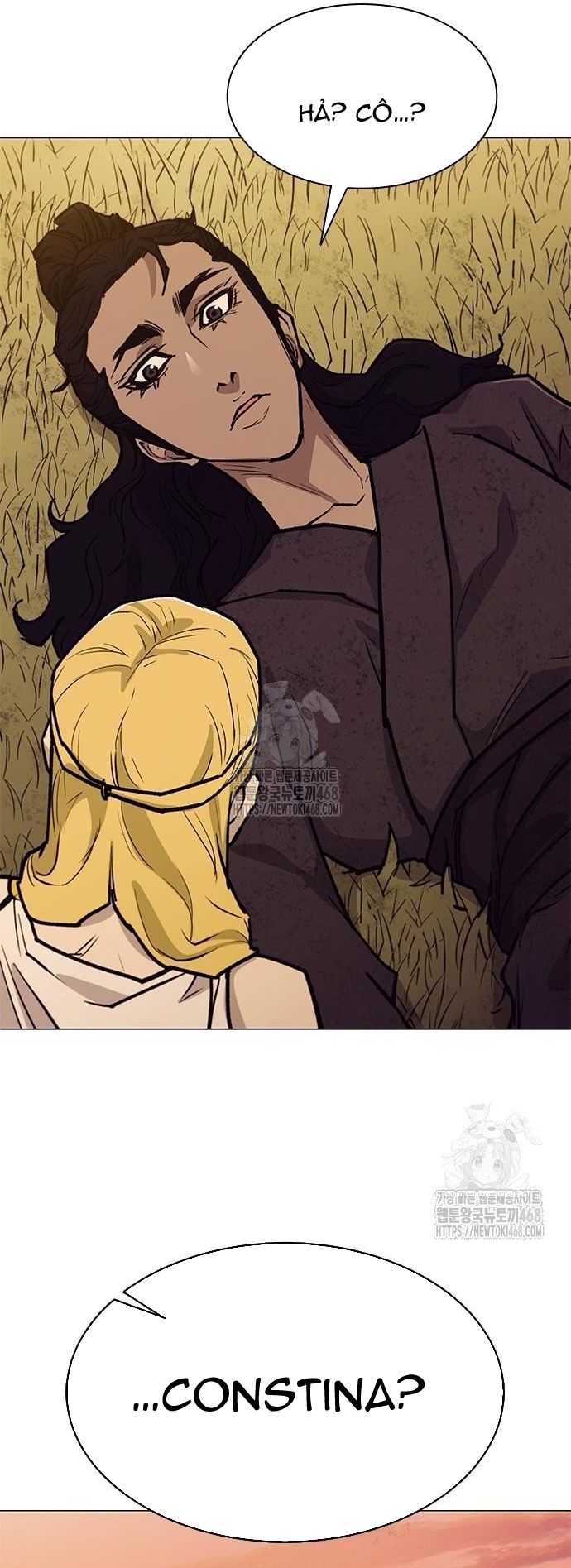 Con Đường Của Võ Giả Chap 247 - Next Chap 248