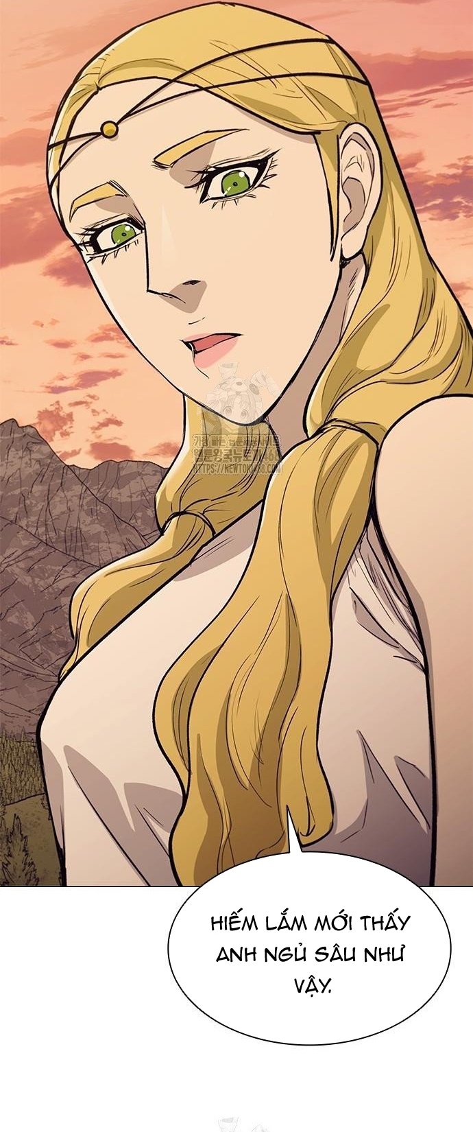 Con Đường Của Võ Giả Chap 247 - Next Chap 248