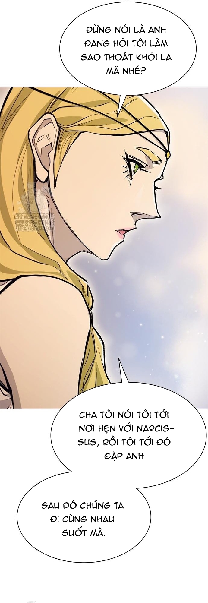 Con Đường Của Võ Giả Chap 247 - Next Chap 248