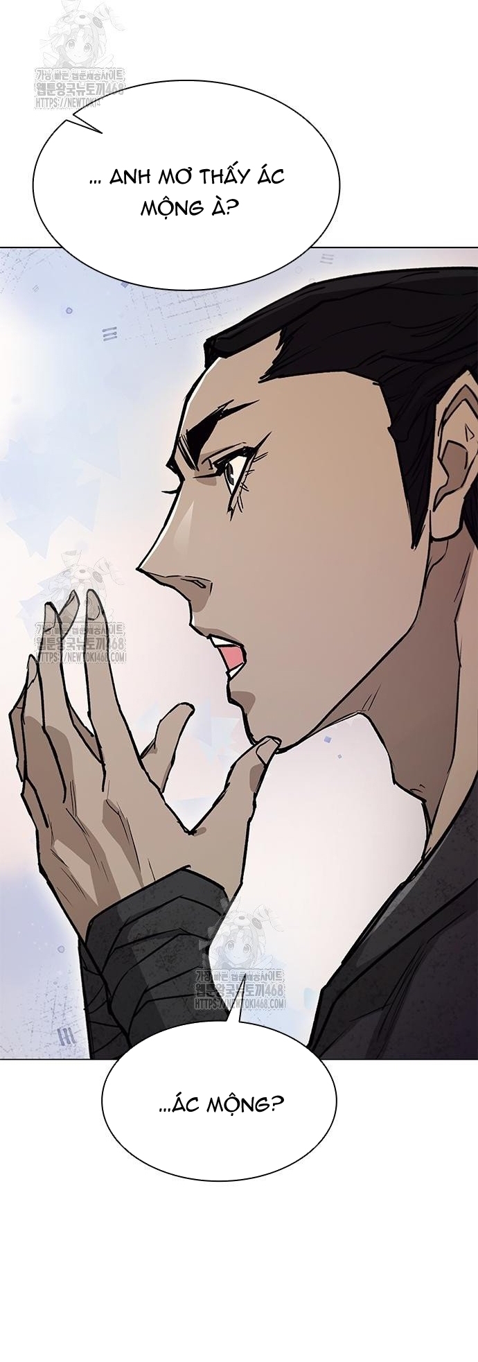 Con Đường Của Võ Giả Chap 247 - Next Chap 248