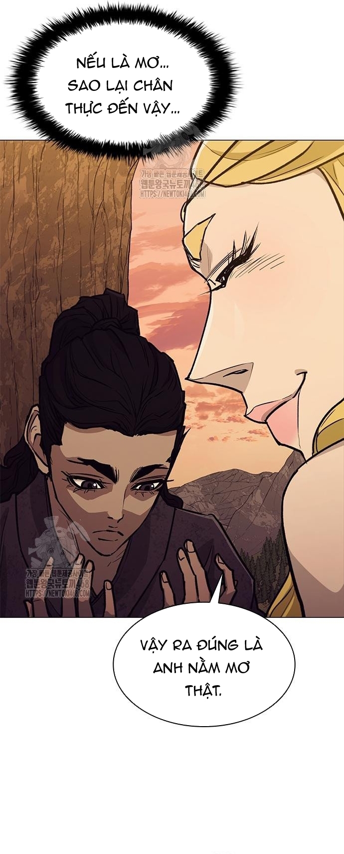 Con Đường Của Võ Giả Chap 247 - Next Chap 248