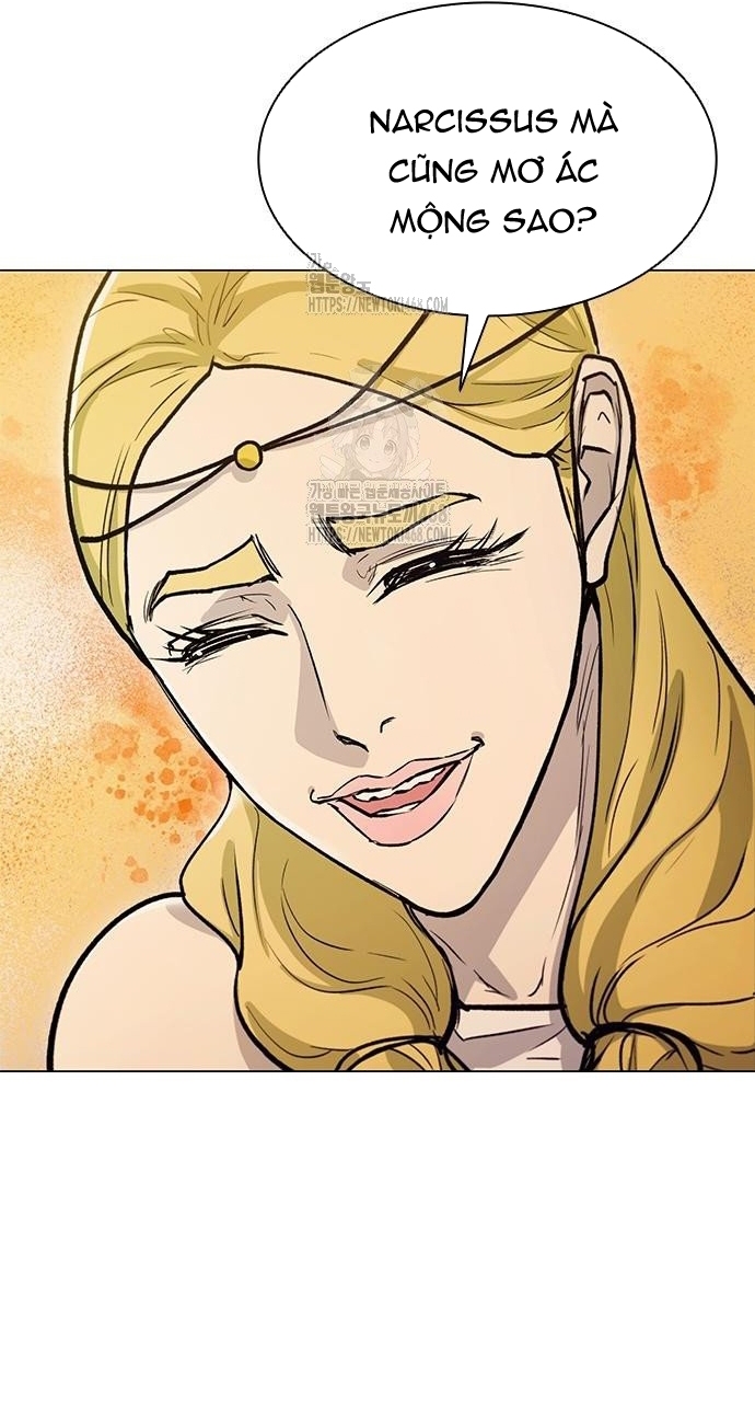 Con Đường Của Võ Giả Chap 247 - Next Chap 248