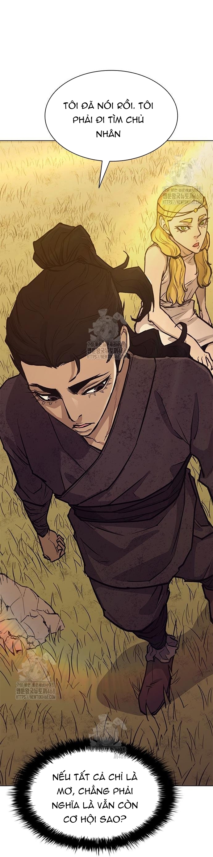 Con Đường Của Võ Giả Chap 247 - Next Chap 248