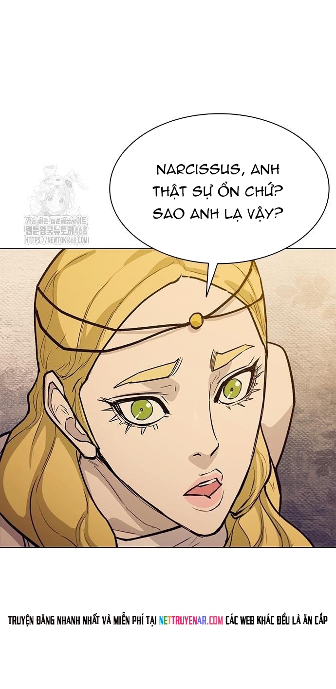 Con Đường Của Võ Giả Chap 247 - Next Chap 248