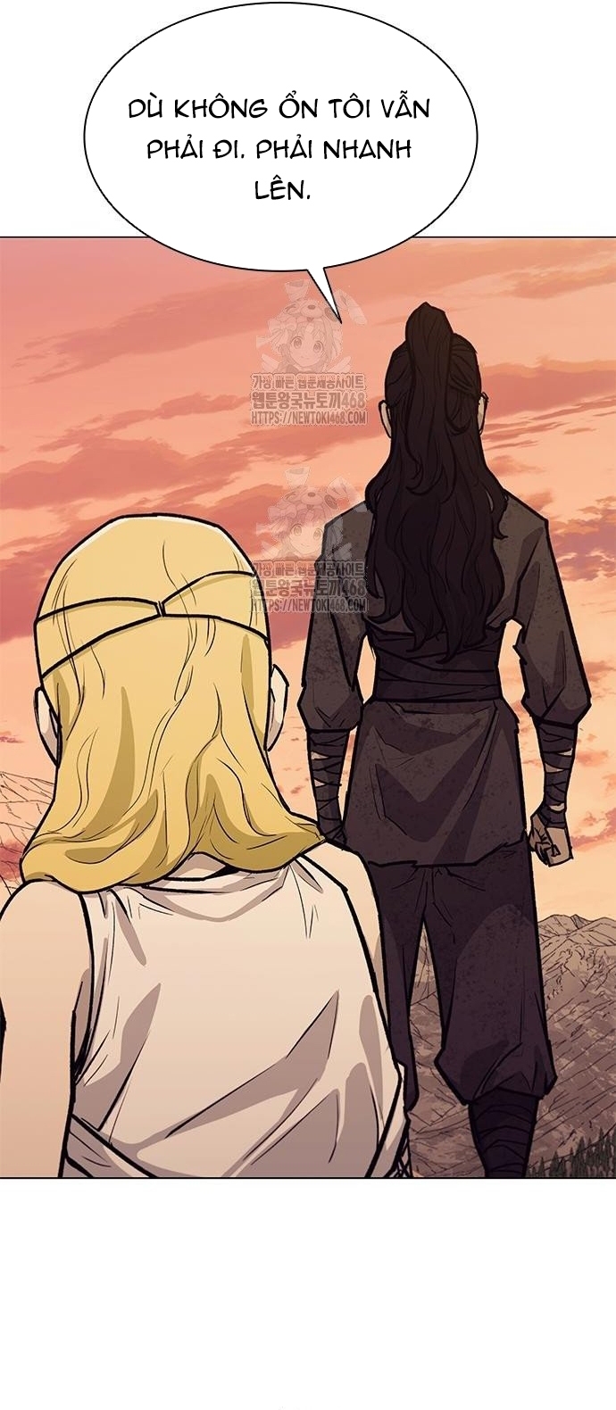 Con Đường Của Võ Giả Chap 247 - Next Chap 248