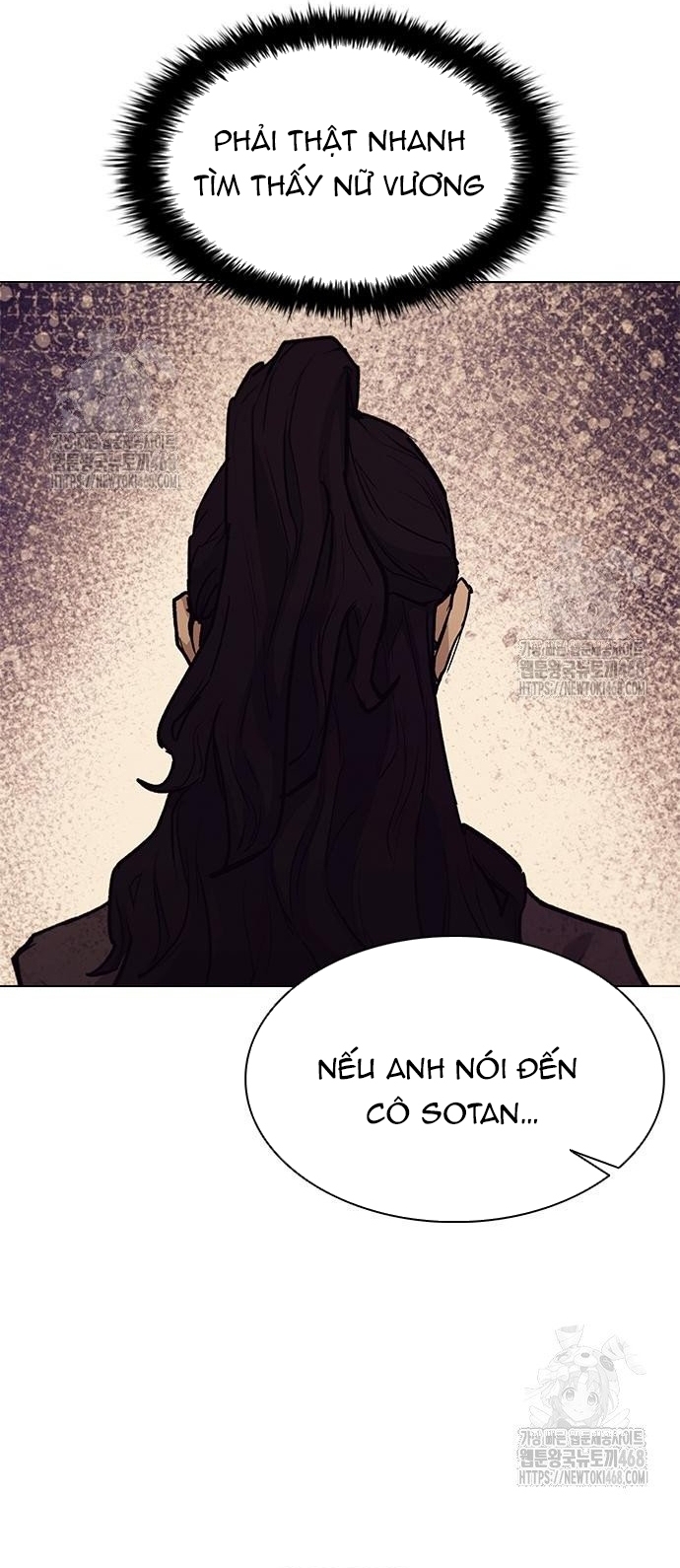 Con Đường Của Võ Giả Chap 247 - Next Chap 248