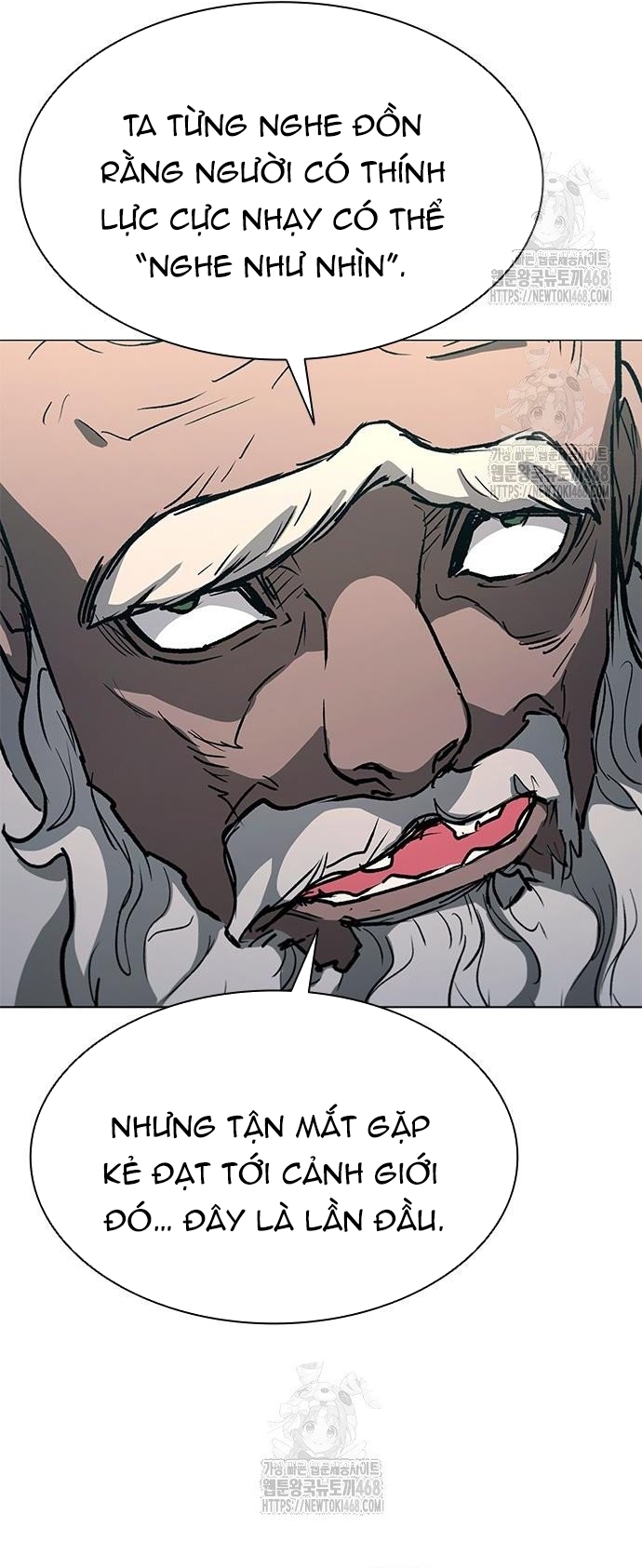 Con Đường Của Võ Giả Chap 247 - Next Chap 248