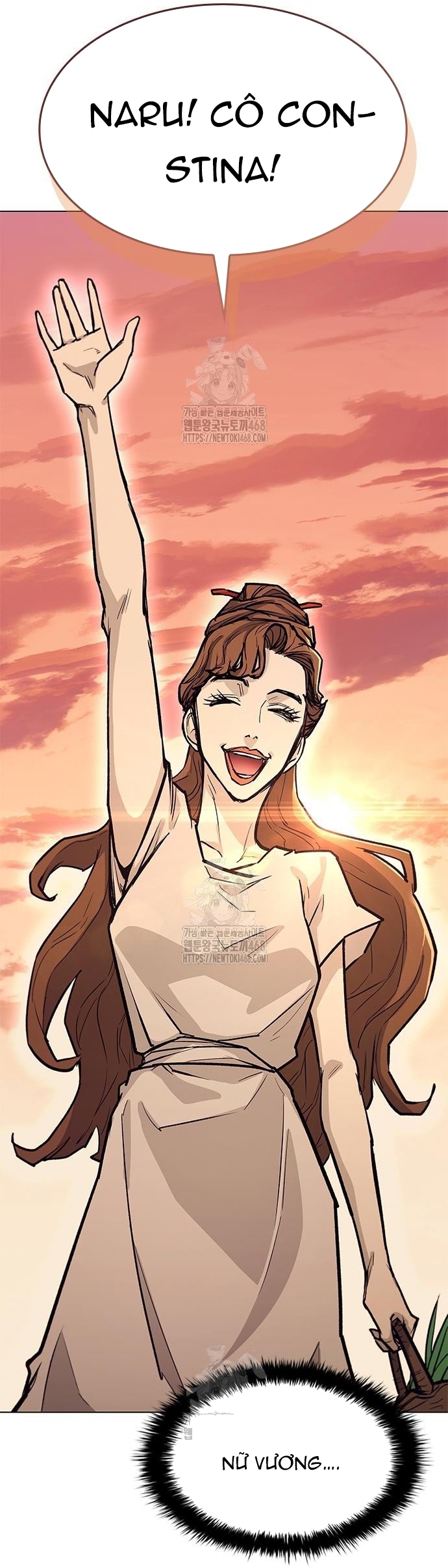 Con Đường Của Võ Giả Chap 247 - Next Chap 248