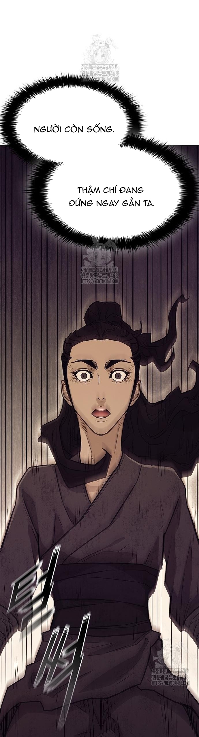 Con Đường Của Võ Giả Chap 247 - Next Chap 248