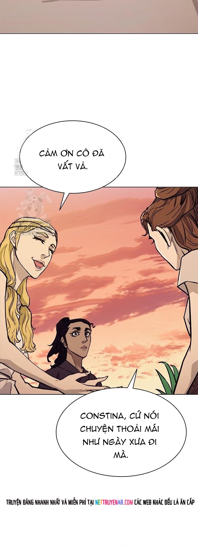 Con Đường Của Võ Giả Chap 247 - Next Chap 248