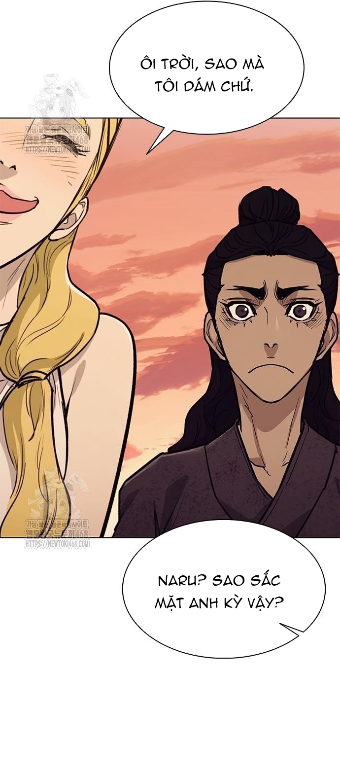 Con Đường Của Võ Giả Chap 247 - Next Chap 248